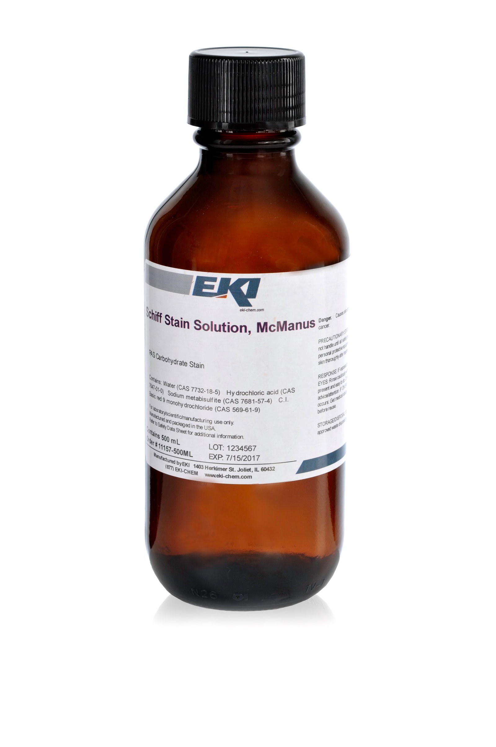 Cleaning & Chemicals product photo